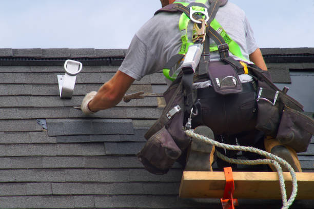 Quick and Trustworthy Emergency Roof Repair Services in Bartow, FL