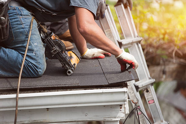 Heating Cable for Roof Installation in Bartow, FL
